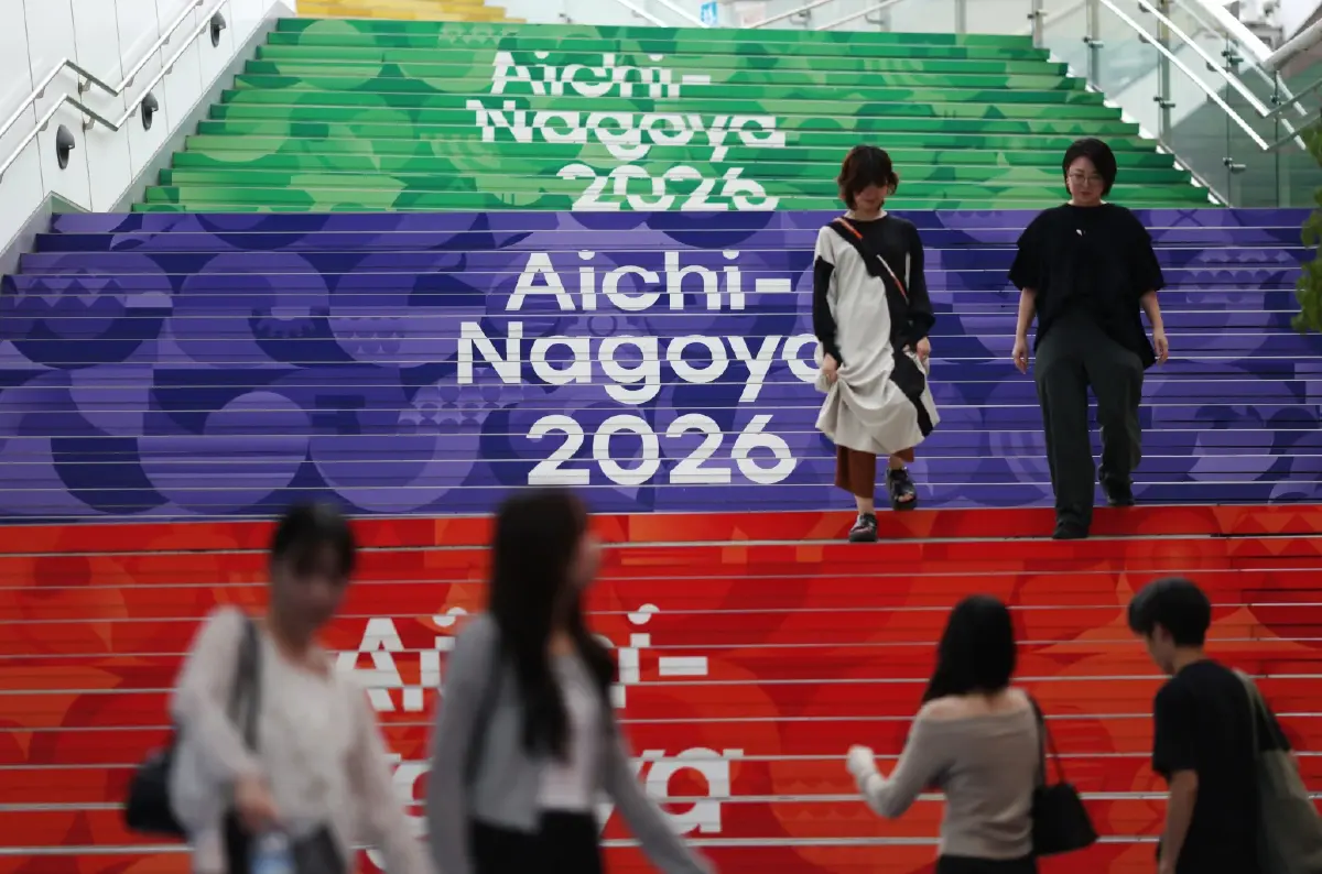 ถ่ายทอดสดพิธีเปิดเอเชียนเกมส์ 2026 ญี่ปุ่น ต้อนรับ 46 ชาติชิงชัย