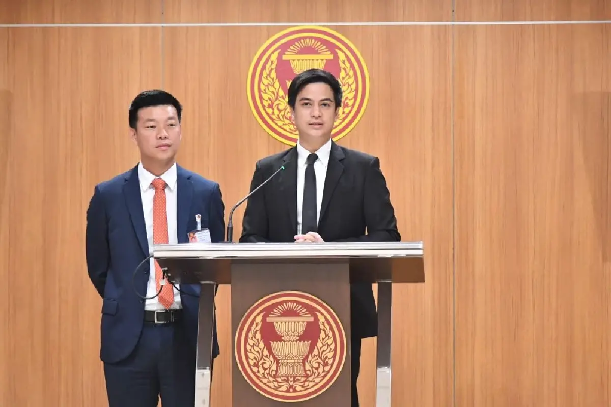 ส้ม คัด ‘ฝ่ายค้าน’ เลือดแท้ ผลัก ‘เขียว’ เสริมทัพ‘น้ำเงิน’
