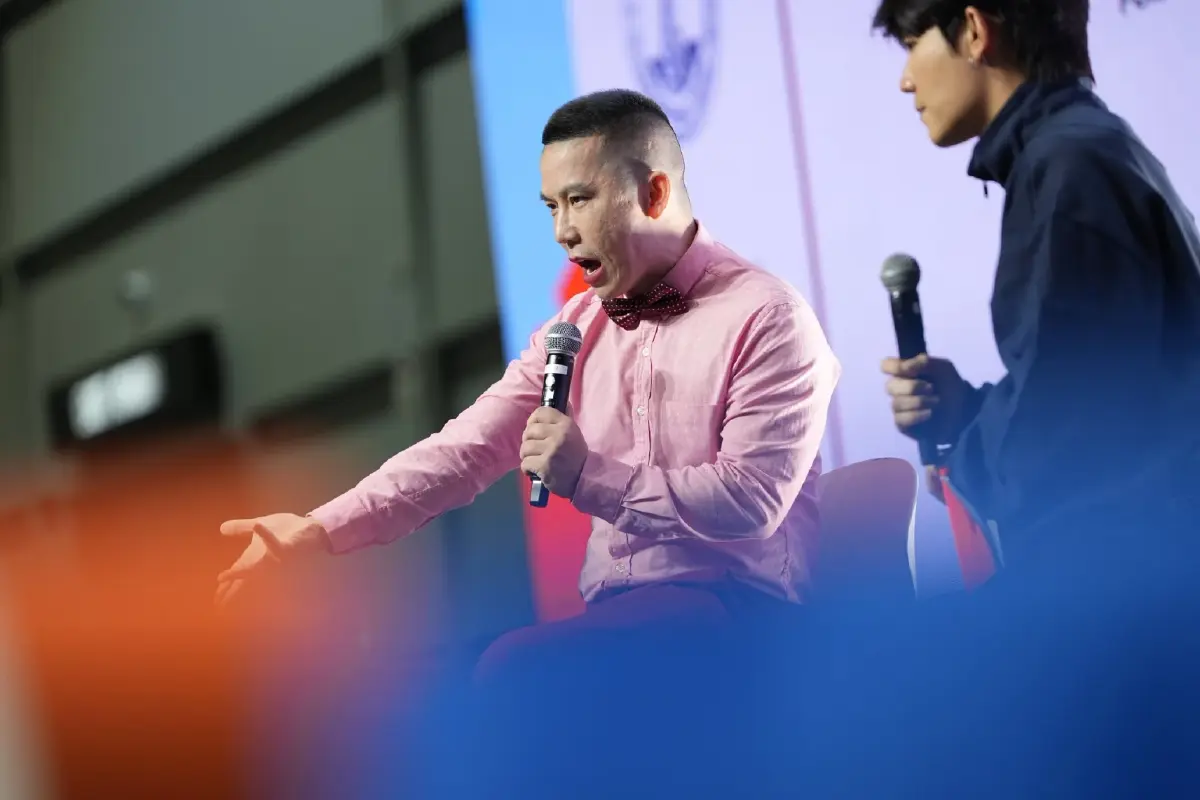 เก็บตกเวที BEM พาน้องพิชิต TCAS ปีที่ 18 เช็กลิสต์ความพร้อมสู่มหาวิทยาลัยในฝัน