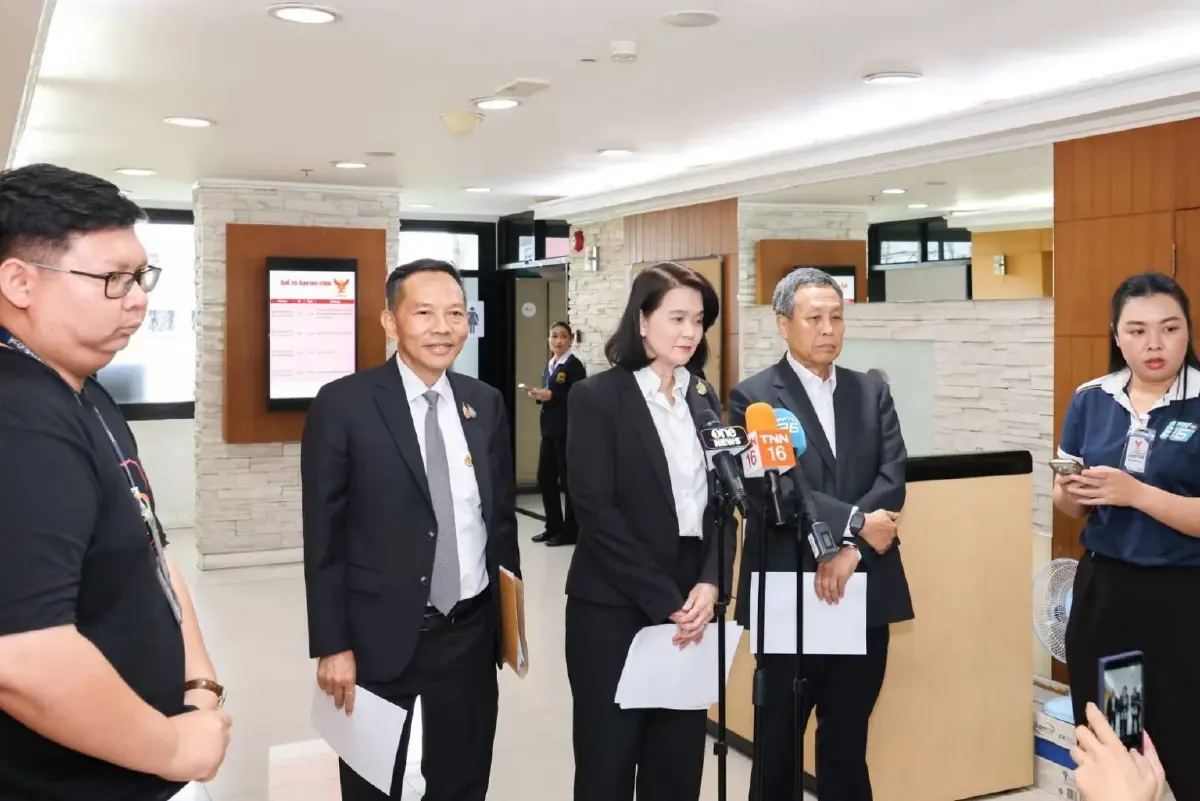 วิกฤติ ‘กสทช.’ สุญญากาศต่อเนื่อง องค์ประชุมไม่ครบทำบอร์ดล่ม 10 ครั้ง