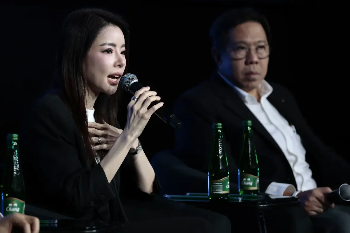 เสียงสะท้อนหนุน 'ปฏิรูปการศึกษาไทย' ดันห้องเรียนสู่ 'สนามจำลองชีวิต' ปั้นคนทำงานแห่งอนาคต