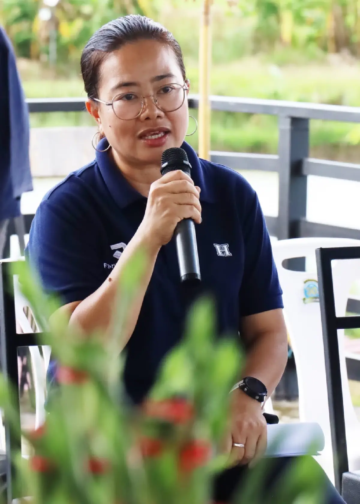 'เชียงราย' ต้นแบบเมืองอาหารปลอดภัย มุ่งสู่เมืองแห่งความสุข 3 มิติ