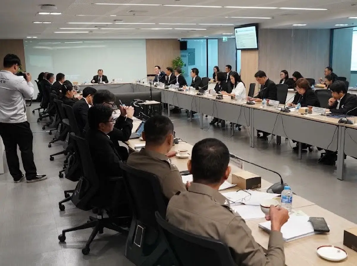 ผู้ตรวจฯชง ครม.สาง 'ขยะอันตรายข้ามแดน' ปิดช่องโหว่นำเข้า-โรงงาน