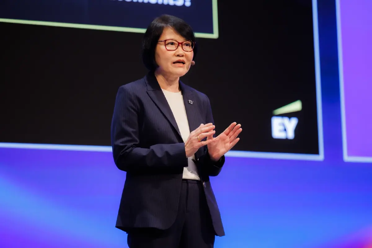 EY CFO Forum 2026 เปิดวาระ The Reset Advantage ยกระดับ CFO สู่ผู้นำการเปลี่ยนแปลงองค์กร