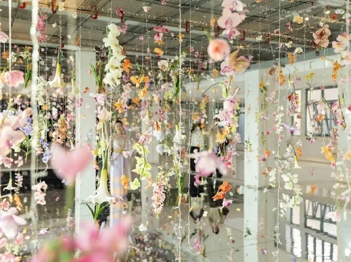 เริ่มแล้ว! ‘Bangkok Flower Festival 2026’ เทศกาลดอกไม้ริมแม่น้ำเจ้าพระยา