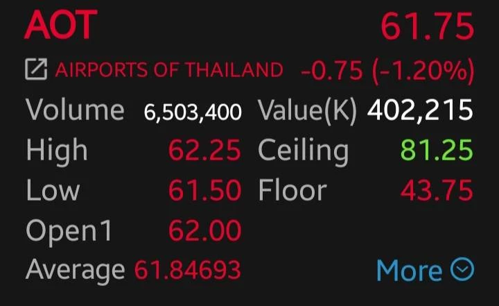 THAI-AOT-AAV-BA กอดคอร่วง รับน้ำท่วมป่วนบริการภาคพื้น-เที่ยวบิน