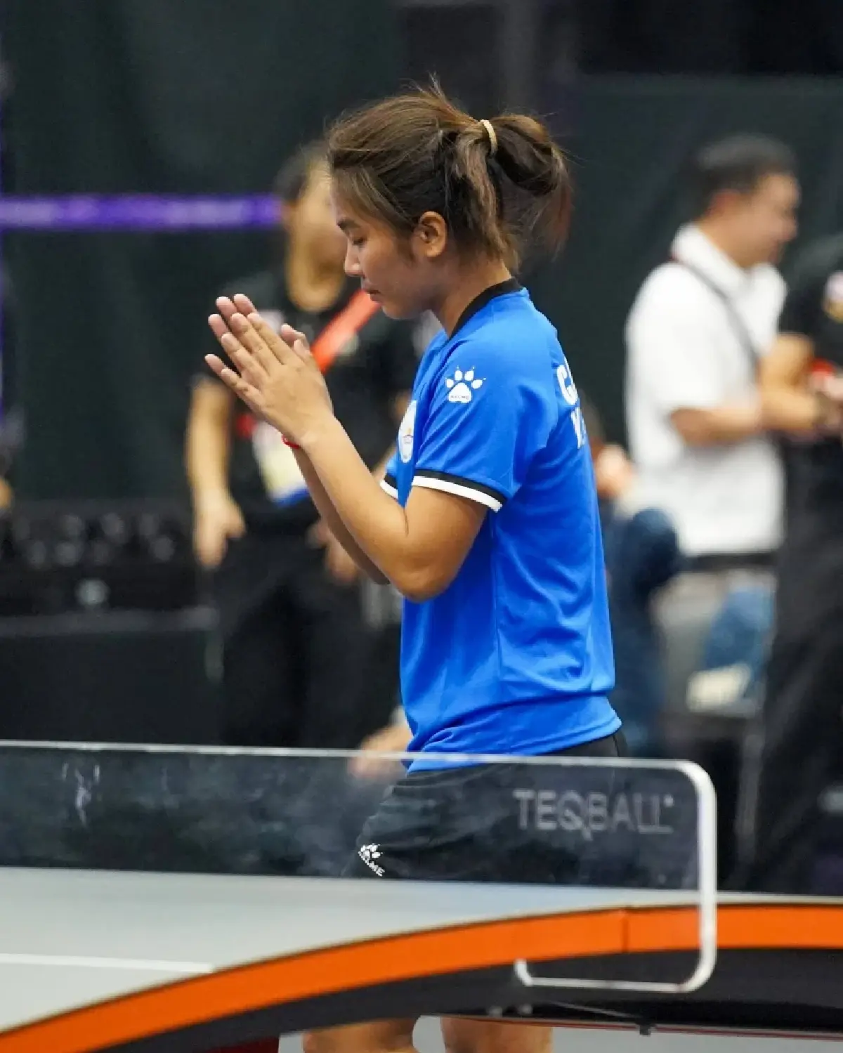 ไร้เทียมทาน! เทคบอลไทย ทะลุชิง 3 ประเภท การันตีเหรียญเอเชียนเกมส์ 2026