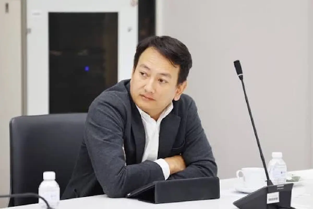 จับตา ‘คลัง’ ชงครม.วันนี้ ลุ้น ‘พรชัย’ นั่งอธิบดีสรรพากร ‘ธีรลักษ์’ นั่งสรรพสามิต