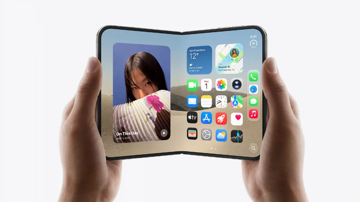 ค่าแรงขั้นต่ำซื้อได้ไหม? เผยเหตุผล iPhone 18 Pro กับ iPhone Duo ถึงราคาแรง
