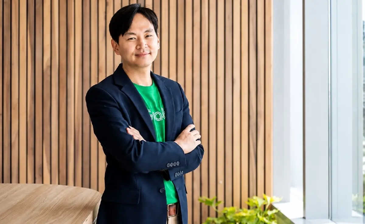 จับตา 'แกร็บ' ปลุกสินเชื่อนอนแบงก์ อัดวงเงินสูง 3 หมื่นบาท