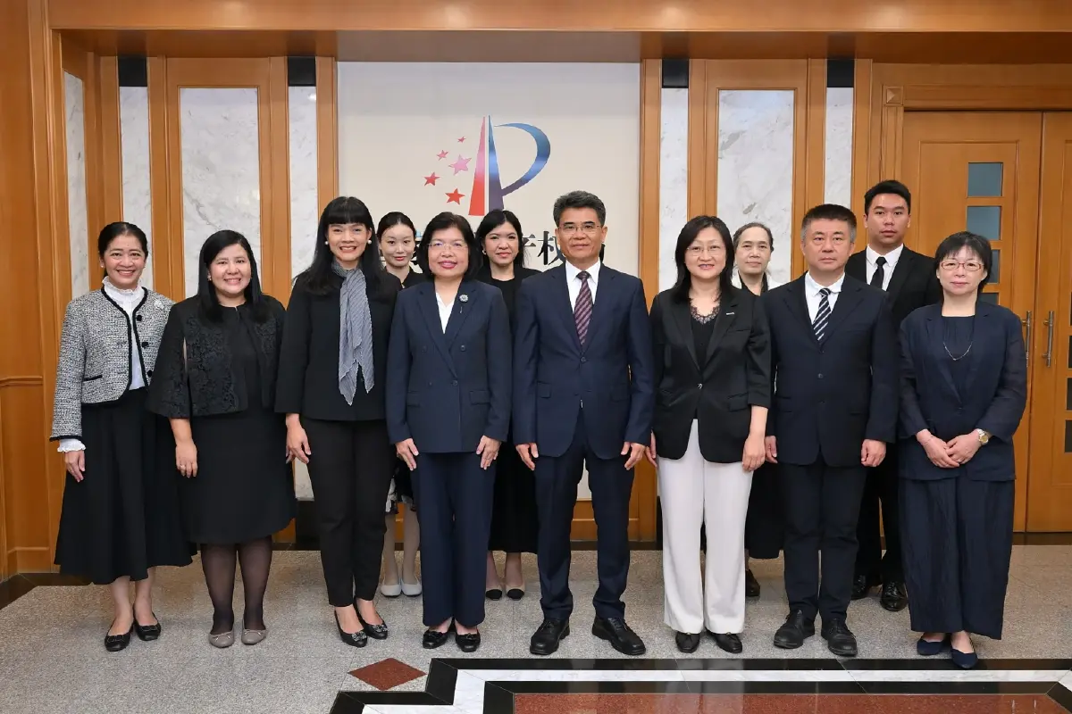 กรมทรัพย์สินทางปัญญาไทย-จีน บรรลุข้อตกลงขึ้นทะเบียน GI ไทย-จีน