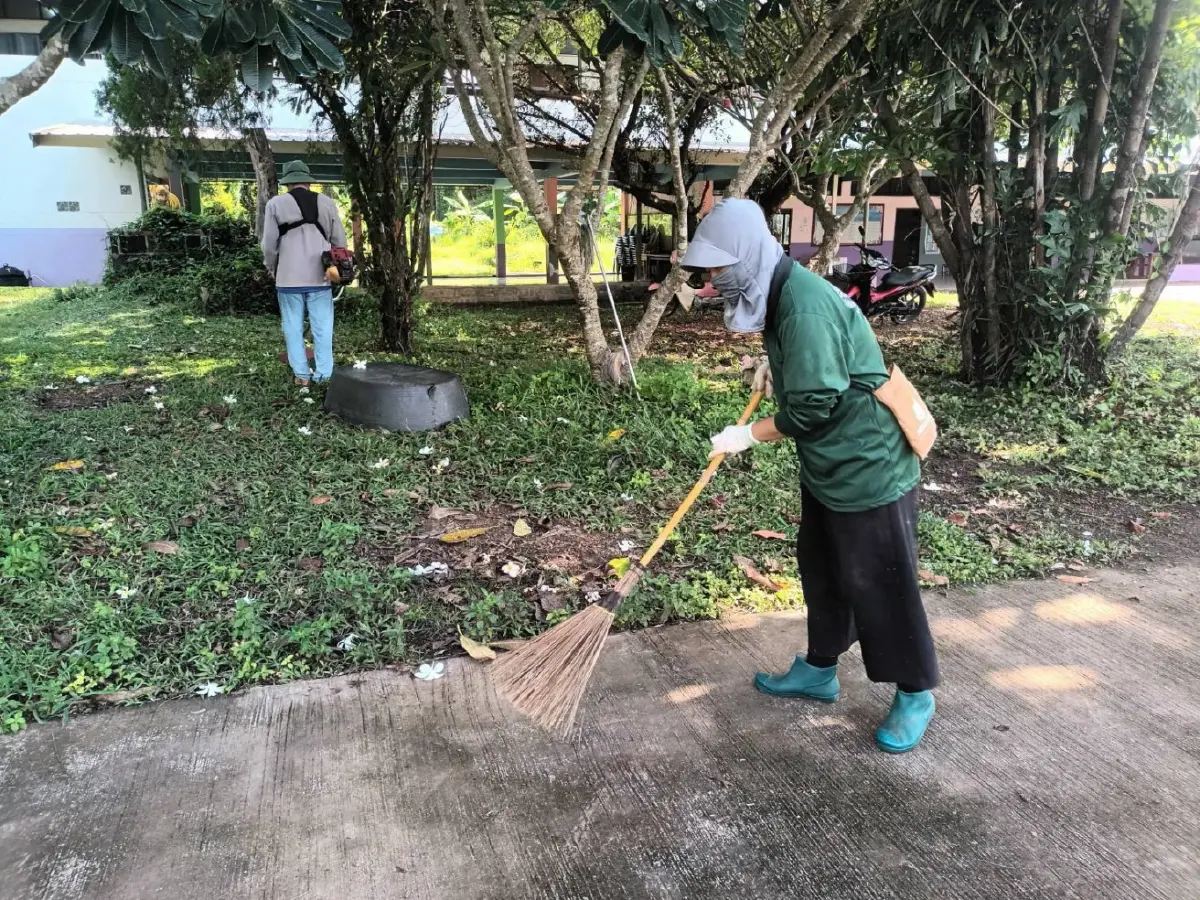 CPF สร้างโอกาสการทำงานที่มีคุณค่า หนุนคนพิการมีรายได้มั่นคง