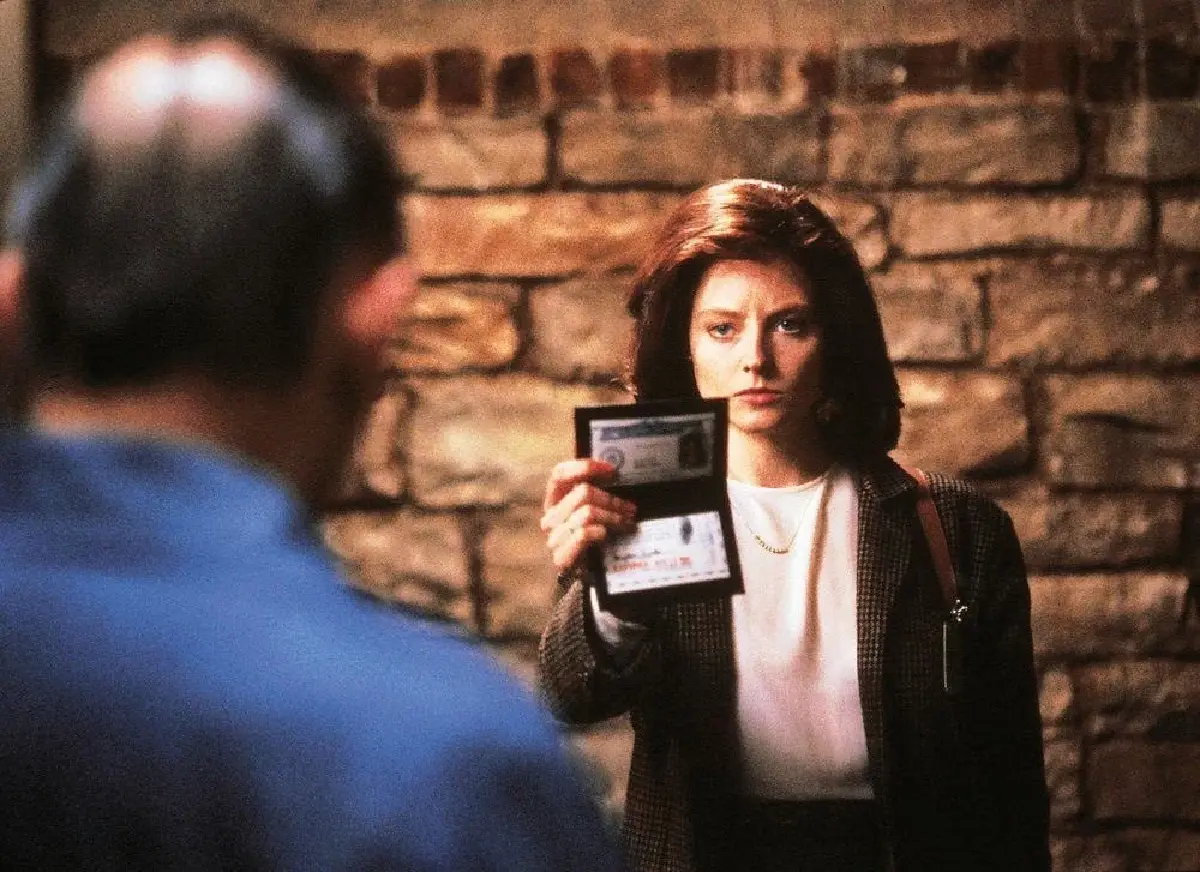 The Silence of the Lambs หนัง horror เขย่าวงการเข้า Netflix ตุลาคมนี้