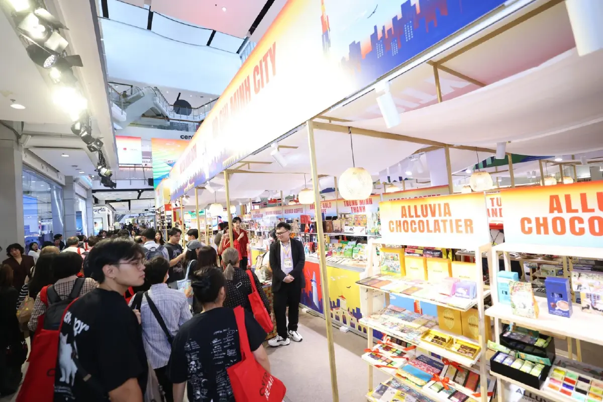 กลุ่มเซ็นทรัล ทุ่ม 1.16 แสนล้าน บุกเวียดนาม ชิงขุมทองกำลังซื้อ ขุมทรัพย์นักท่องเที่ยว