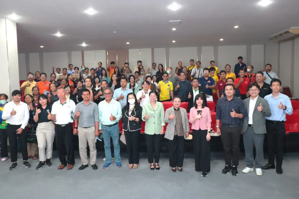 รู้ก่อนรอด ARDA งัด Radar4Flood ดักทางน้ำ 3.3 ล้านไร่ รับมือภัยพิบัติ