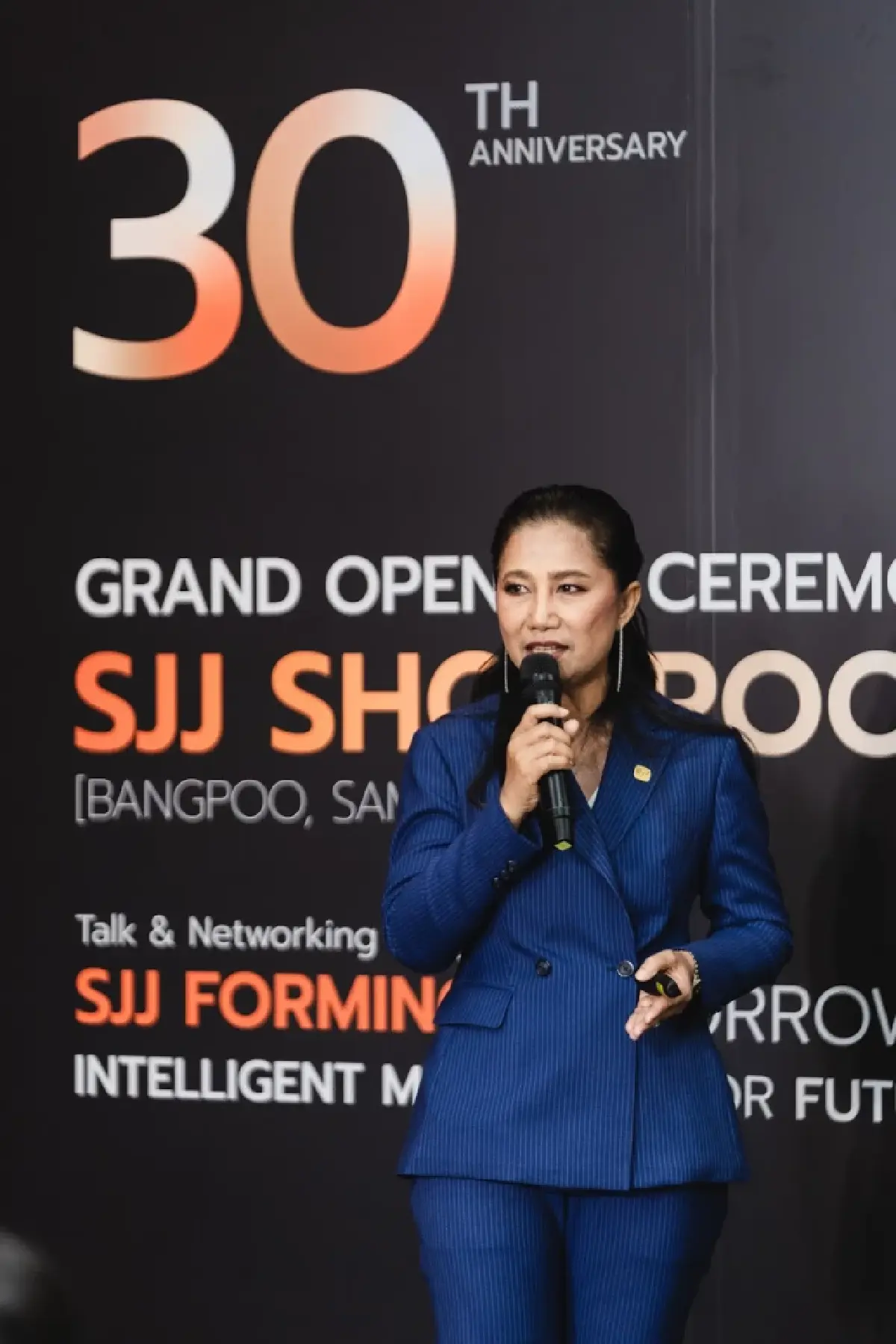 30 ปี SJJ ก้าวข้ามขีดจำกัดหลังคา สู่Solution Partner ผสาน AI พลิกงานดีไซน์