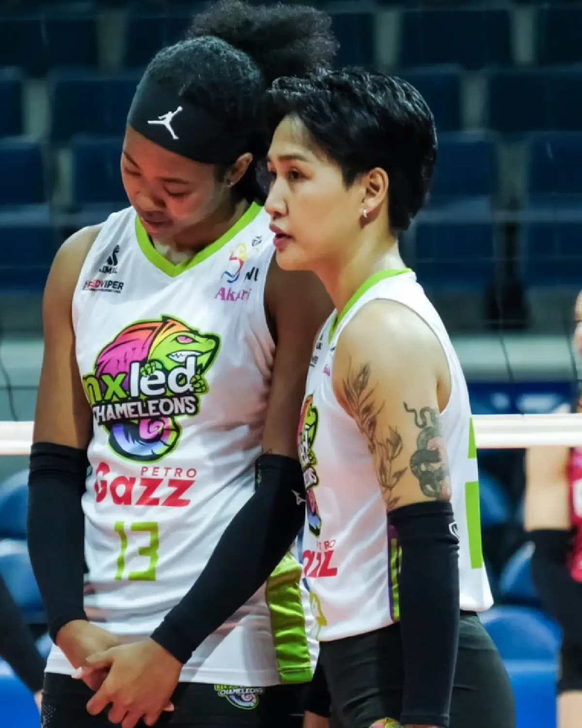 ถ่ายทอดสดวอลเลย์บอลหญิง ไทย พบ ฟิลิปปินส์ PVL Invitational Conference 2026