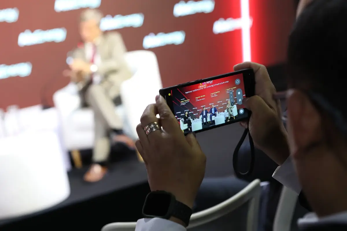 ‘กรุงเทพธุรกิจ’ ร่วมเวที ‘GASTECH 2026’ ถกพลังงานยุคเอไอ เตรียมพร้อมรับดาต้าเซ็นเตอร์