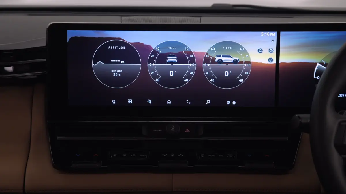 มิตซูบิชิ ฟื้นตลาด Pajero ผลิตไทย ขายทั่วโลก เผยโฉมทางการวันนี้