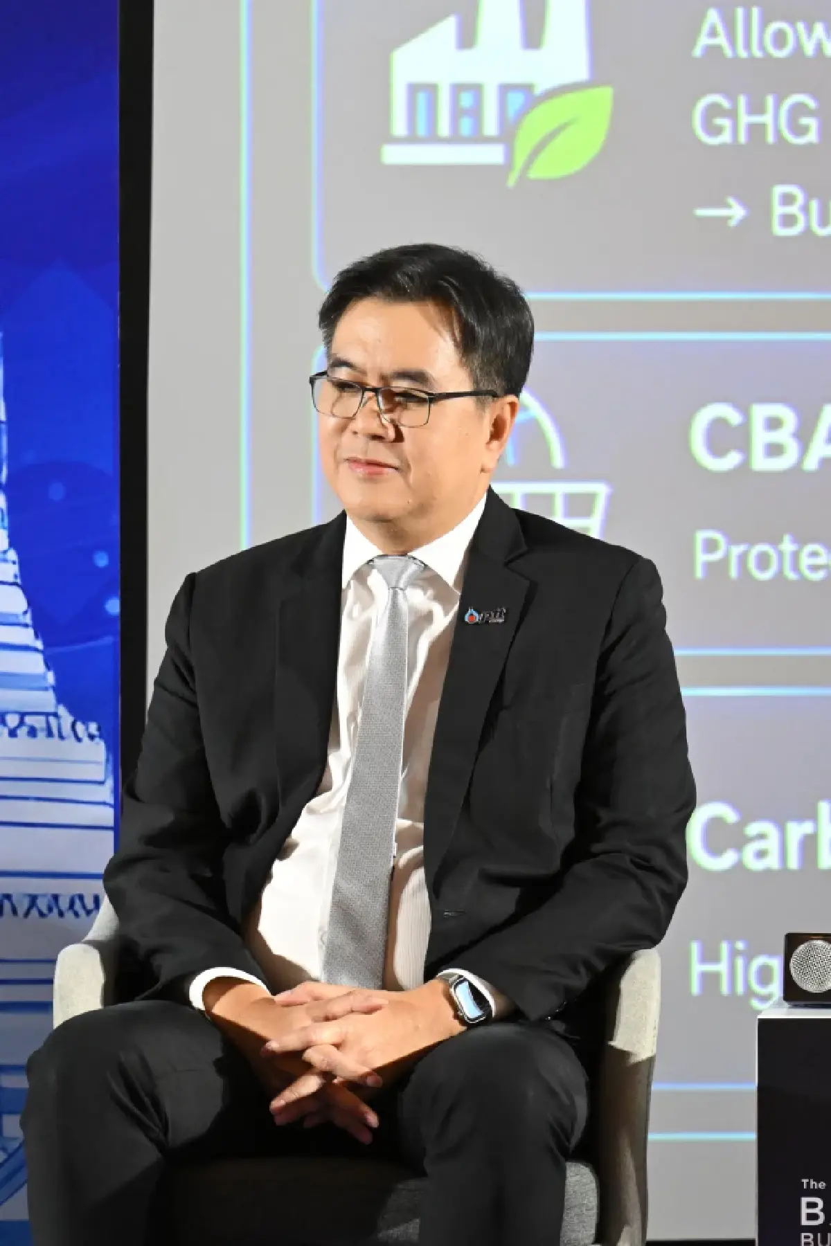 ปตท. ชู ‘เศรษฐกิจคาร์บอนต่ำ’ เปิดโอกาสการลงทุน ขับเคลื่อนไทยสู่ Net Zero 2050