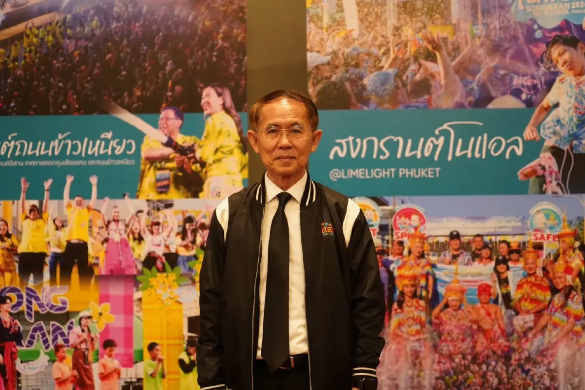 ถอดบทเรียน งานบุญ–เทศกาล สู่การออกแบบพื้นที่ปลอดปัจจัยเสี่ยง