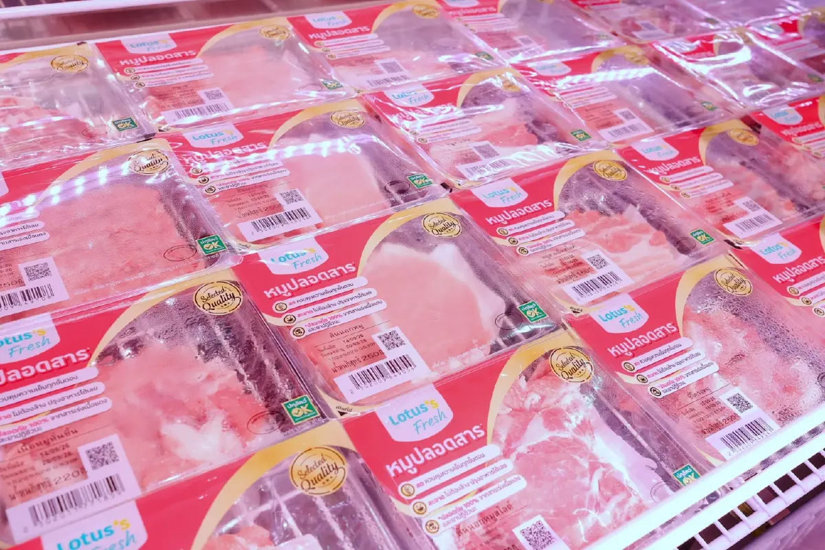 Lotus’s Go Fresh เดินหน้าขยายร้านใหญ่ขึ้น ให้ทุกวันของคนในชุมชนครบและสะดวกกว่าเดิม