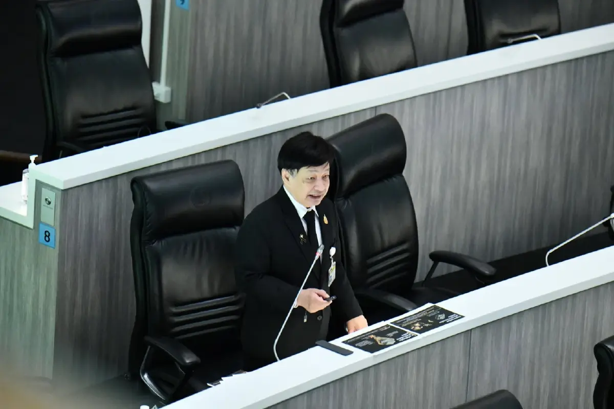 'นันทนา' ซัด 'กกต.' ทำงานมั่ว เหมือนมีธง หลังยกฟ้อง ไม่กล่าวหา