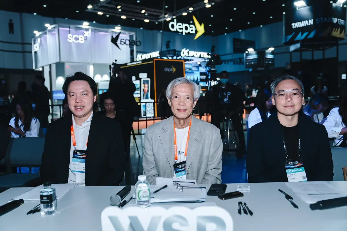 Humanica หนุนคนรุ่นใหม่ประชันไอเดียสร้างนวัตกรรม HR Tech