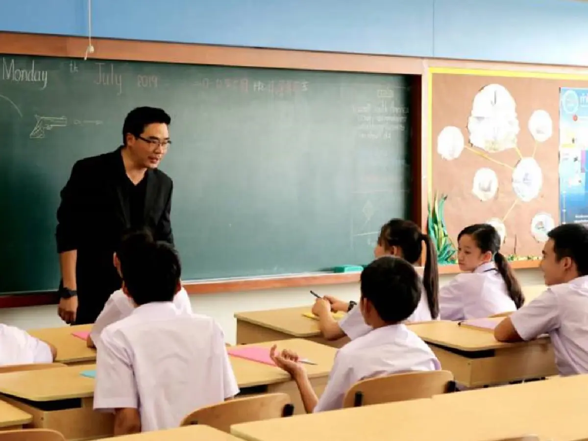 LSP School ขยายหลักสูตรอินเตอร์ เปิด 'ISP Primary' ป.3-ป.5 ปี 70 รับ 50 คน