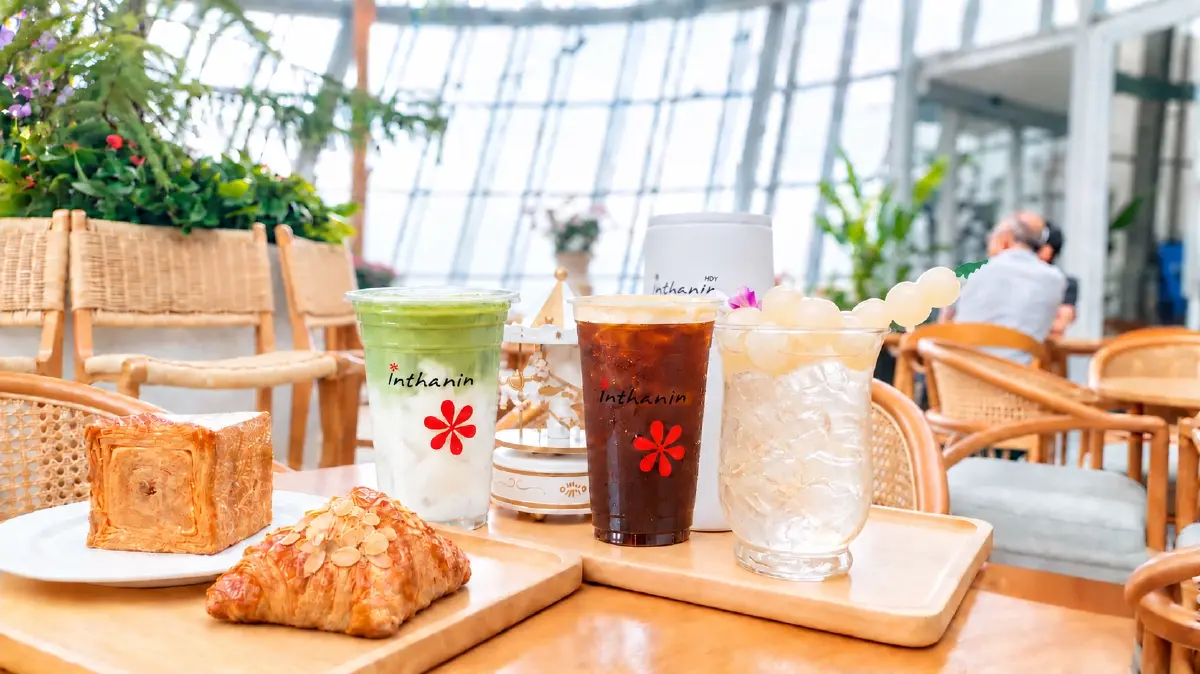 อินทนิล เดินหน้าขยายแฟรนไชส์ 1,400 สาขา ยกระดับร้านกาแฟสู่ Local Destination