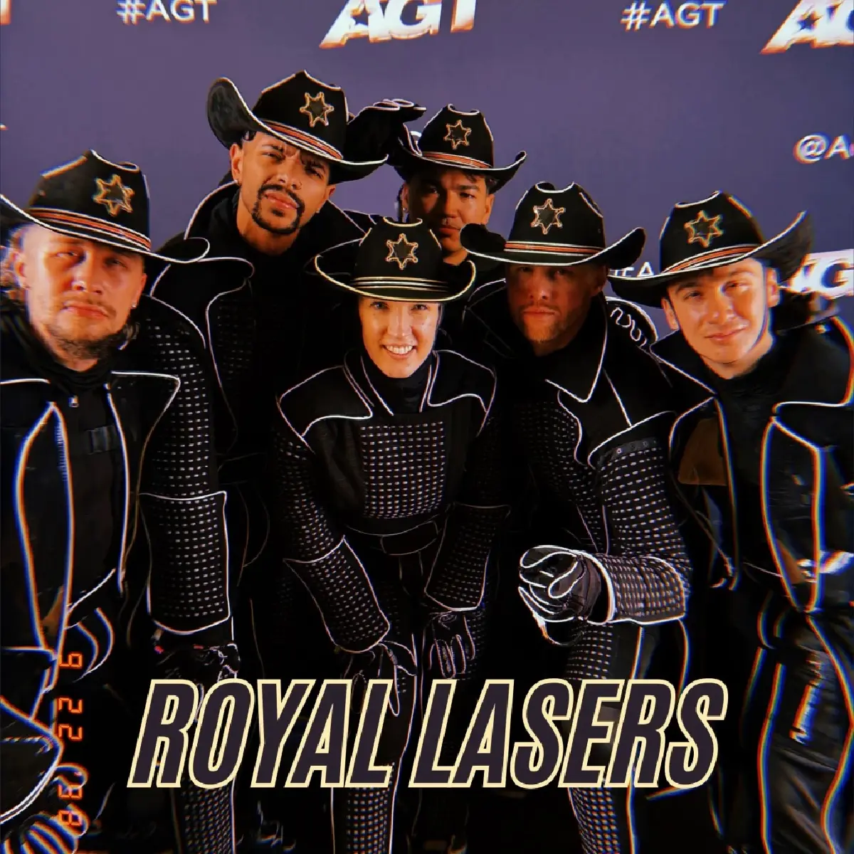 เดือดสะเทือน LA! ส่อง 9 คู่แข่งมหาโหด 'เนเน่ รอยัล' AGT 2026 รอบชิง