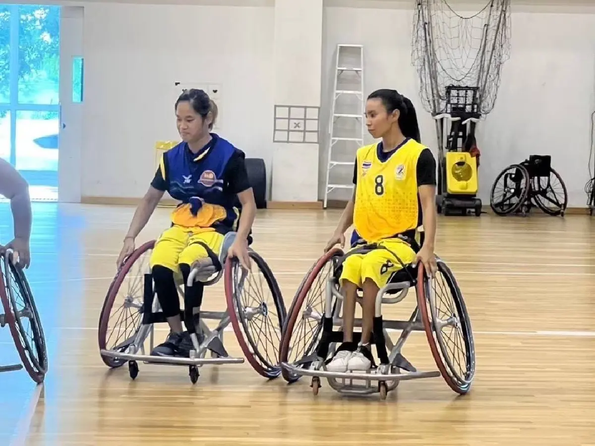 CPF สร้างโอกาสการทำงานที่มีคุณค่า หนุนคนพิการมีรายได้มั่นคง
