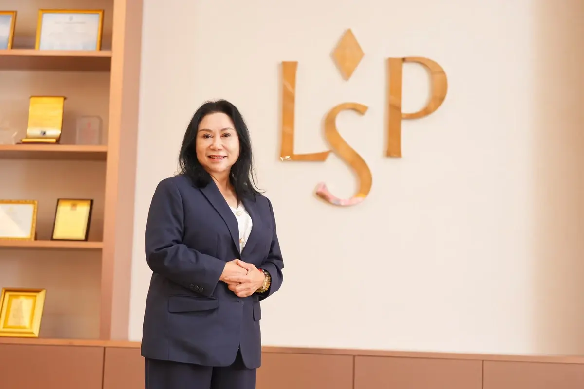 LSP School ขยายหลักสูตรอินเตอร์ เปิด 'ISP Primary' ป.3-ป.5 ปี 70 รับ 50 คน
