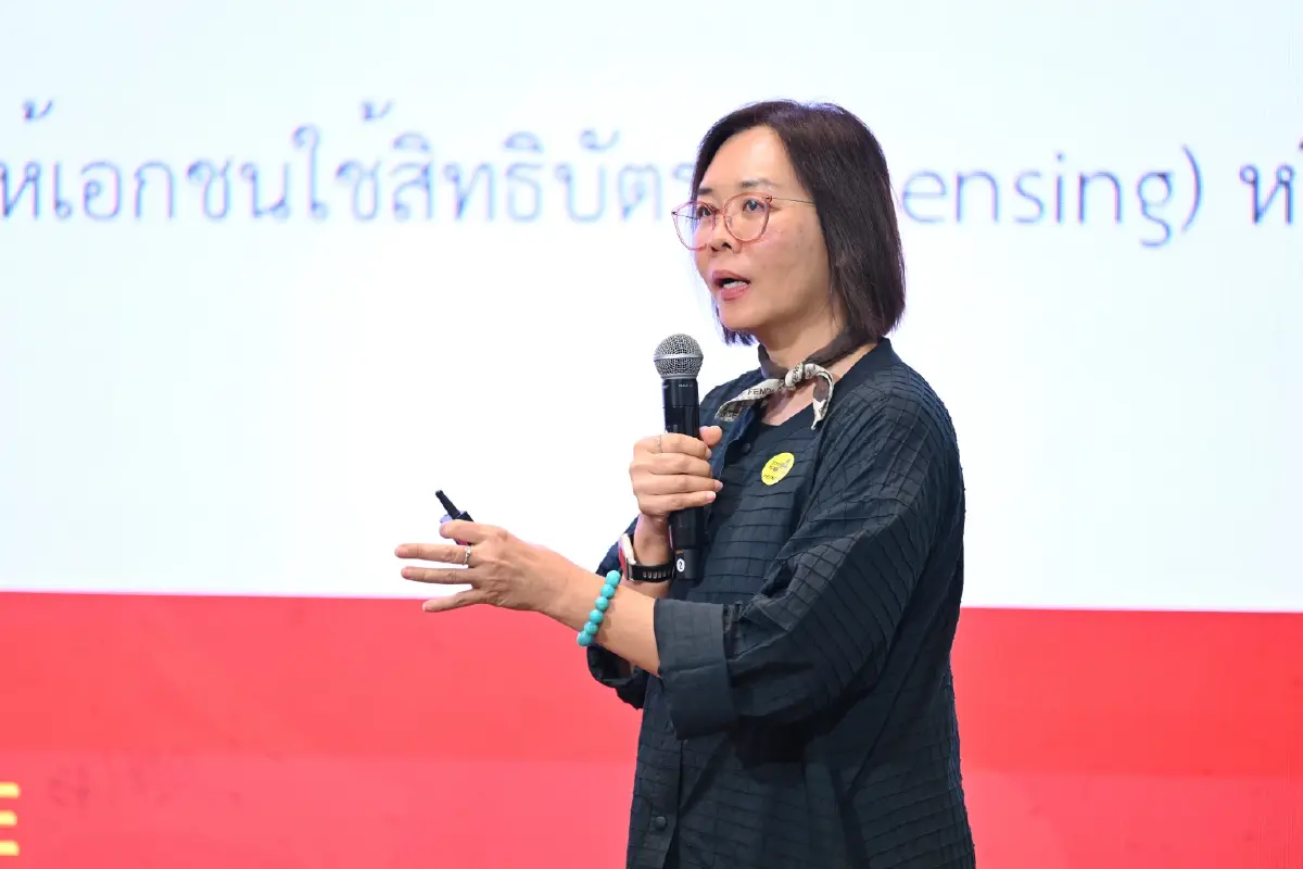 RUN ดันงานวิจัย DeepTech หนุนสตาร์ตอัปไทยเปิดตลาดออสเตรเลีย