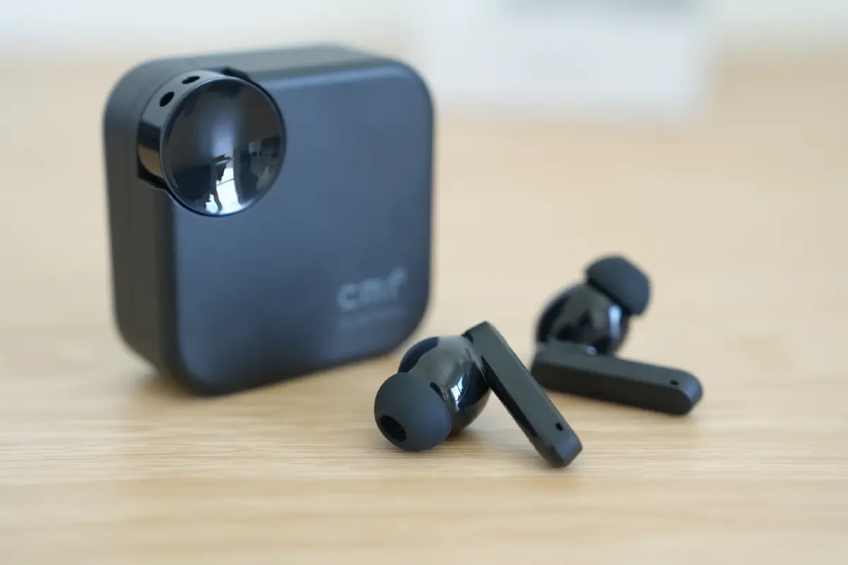 กะทัดรัด เสียงจัดเต็ม! รีวิว 'CMF Buds Neo' หูฟังพลังเบส ราคายิ่งเดอะเบสต์