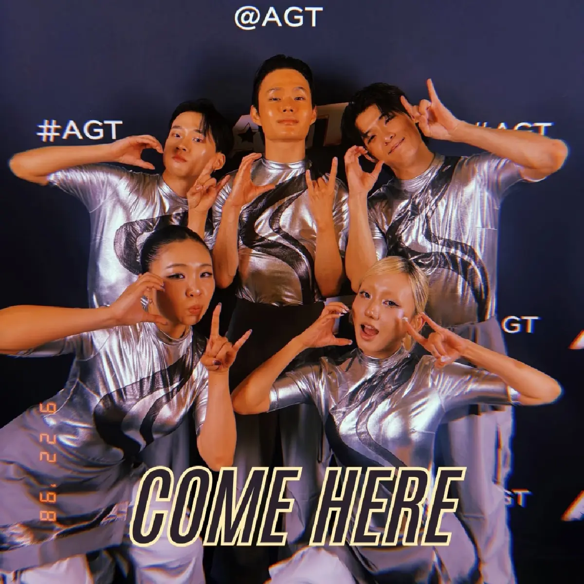 เดือดสะเทือน LA! ส่อง 9 คู่แข่งมหาโหด 'เนเน่ รอยัล' AGT 2026 รอบชิง
