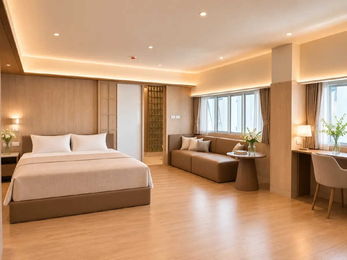 'Bloom Mental Wellness Hospital' ดูแลใจครบวงจร ลดปัญหาสุขภาพจิต