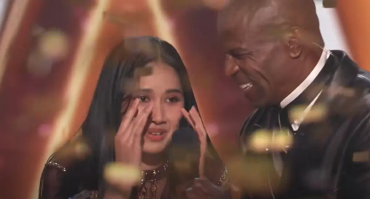 ย้อนเส้นทางฝันที่เป็นจริง! เนเน่ รอยัล คนไทยคนแรก คว้าแชมป์ AGT 2026
