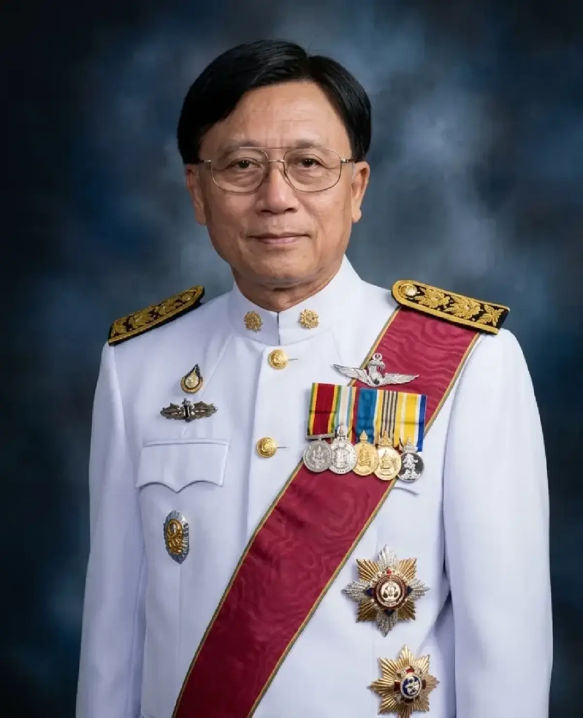 'พิเชต' อดีตผู้ตรวจการแผ่นดิน คนแรกของไทย ถึงแก่อนิจกรรม วัย 85 ปี