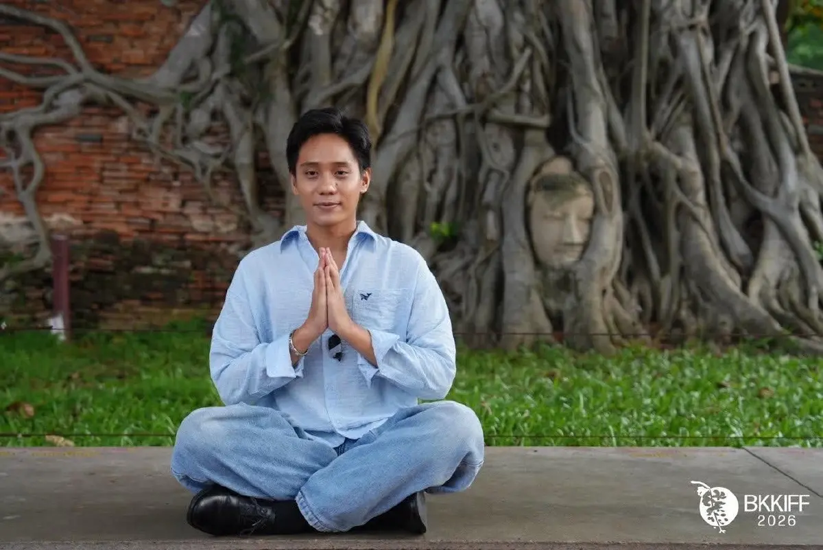 ทูลกระหม่อมหญิงอุบลรัตนราชกัญญาทรงเปิดงาน BKKIFF 2026