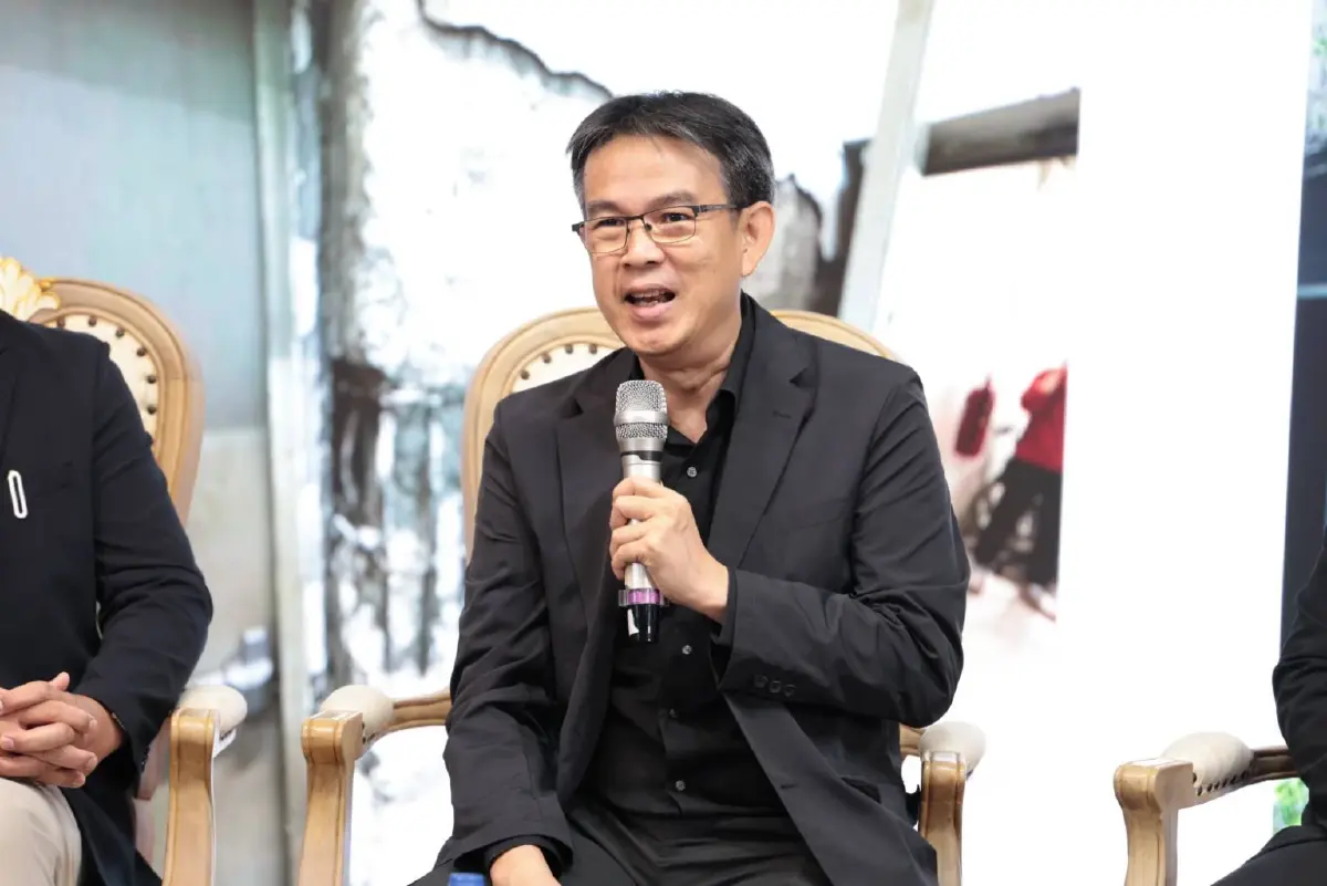 เตือน 'คนกรุง' เสี่ยงแผ่นดินไหว อีก แนะเรียนรู้เทคโนโลยีภัยพิบัติ