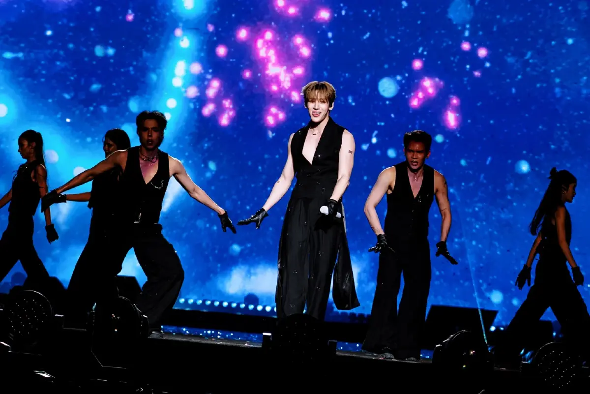 กลุ่มธุรกิจTCP ปลุกพลัง ‘เรดบูล’ ชู  Very Thai Music Festival ซอฟต์พาวเวอร์ไทยเจาะจีน