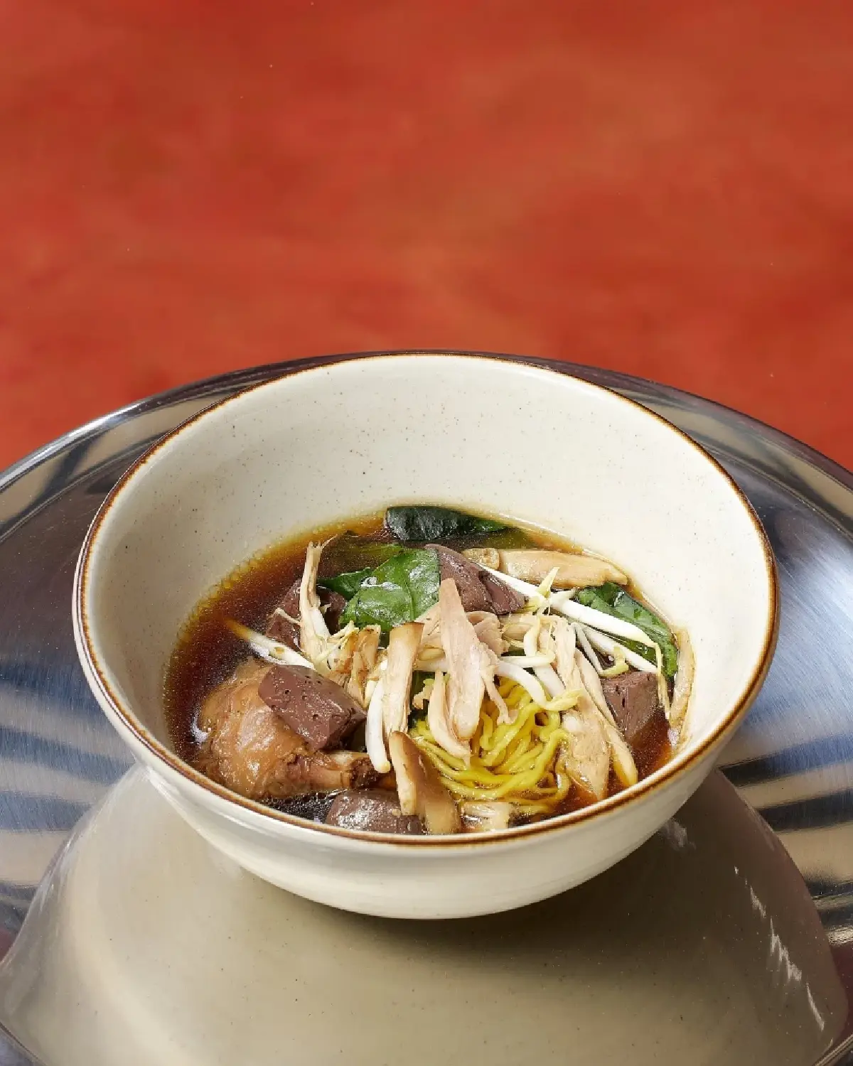 ทำกับข้าวไม่เป็น แต่มาเปิด ‘ความลับของก๋วยเตี๋ยว’ ขายได้สูงสุดเดือนละ ‘4 แสนบาท’ มีแผนเข้ากรุงเทพ