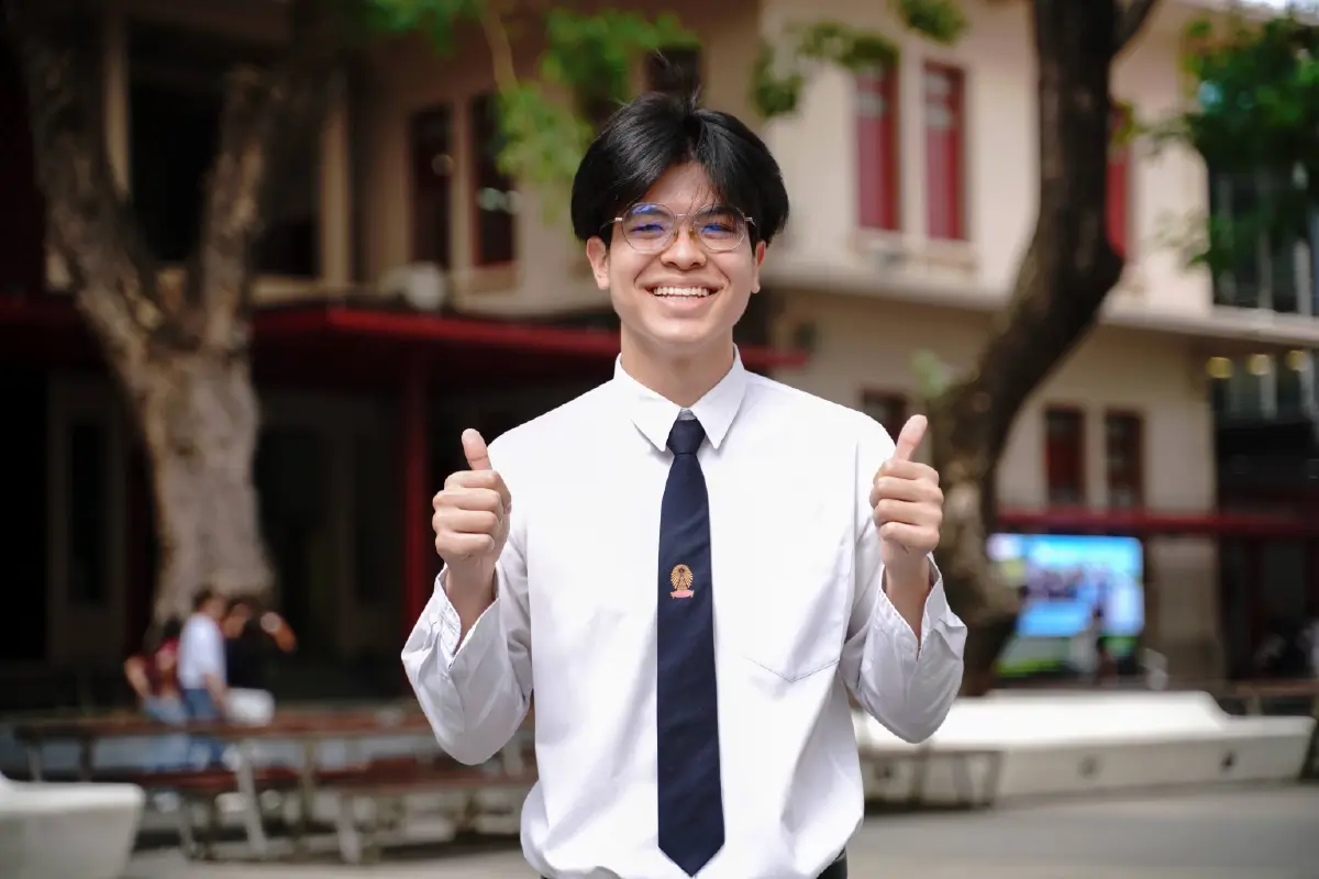 สานต่อปีที่ 34 มูลนิธิมิตซูบิชิ อิเล็คทริคไทย ทุ่ม 1.5 ล. หนุนทุนการศึกษา