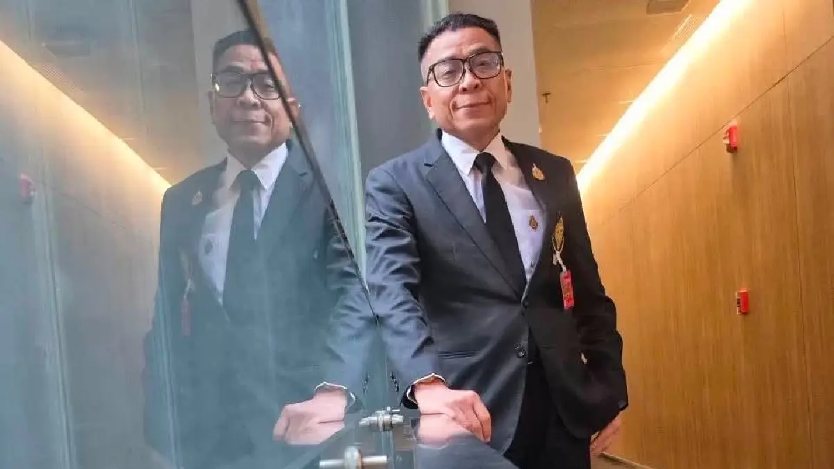 ‘สภาฯ สีน้ำเงิน’ เดินเกมป่วน  ซุกอะไรใน ‘รายงานกกต.’67-68