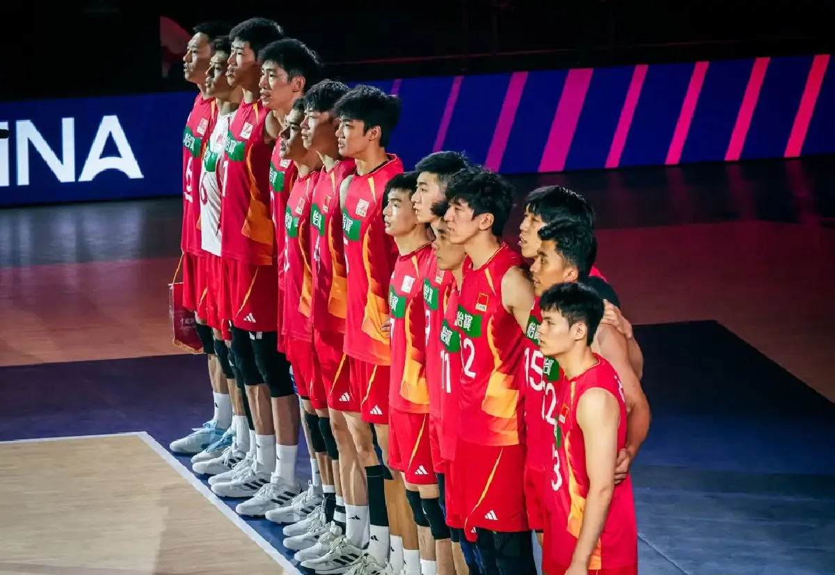 แพ้คัดออก ดูสดวอลเลย์บอลชาย 'เกาหลีใต้ พบ จีน' ชิงแชมป์เอเชีย 2026