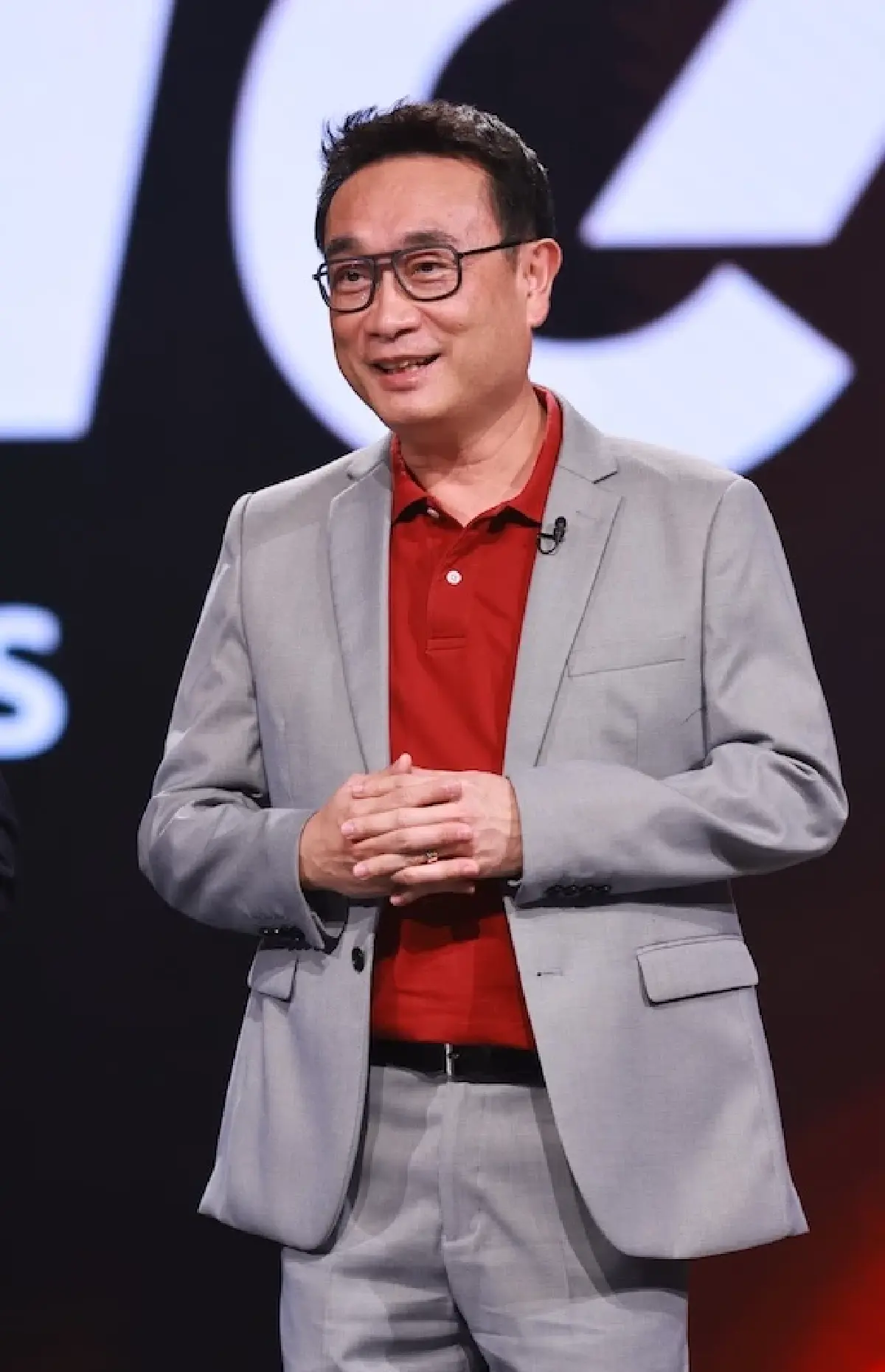 รีฟอร์มครั้งใหญ่ 6 ทศวรรษ 'ช่อง 7HD' กดปุ่ม ‘CH7ON’ ลุยสตรีมมิง ผสานทีวี-ออนไลน์ยึดหน้าจอ