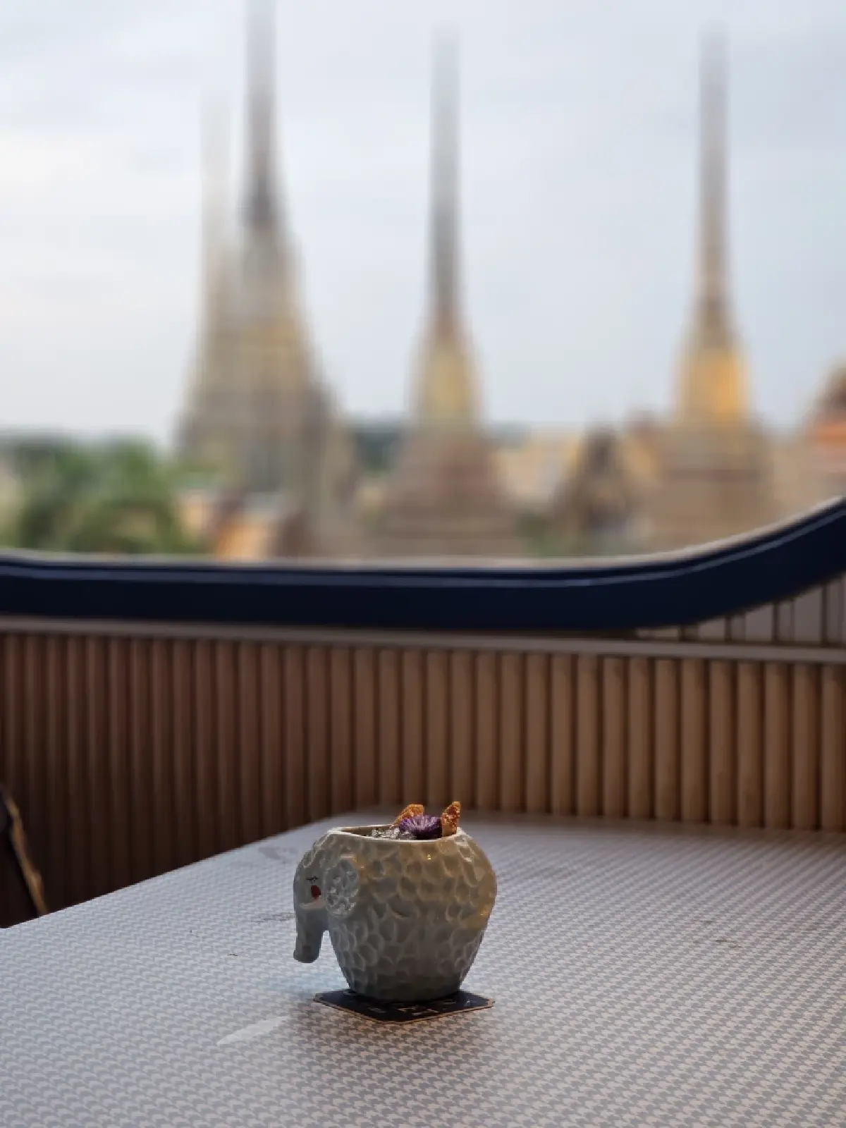 ‘มิตรสตรีท บาย รวยมิตร’ สตรีทฟู้ดพรีเมียม อร่อยในย่านท่าเตียน