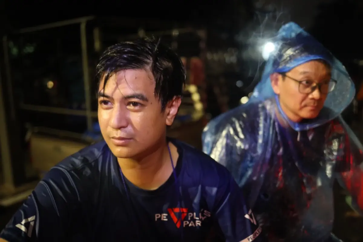 พลังเงียบเขย่าแต้ม ‘3 ก๊ก’ ภท.ร่วงหนัก-พท.รอฟื้นถอนรัฐบาล