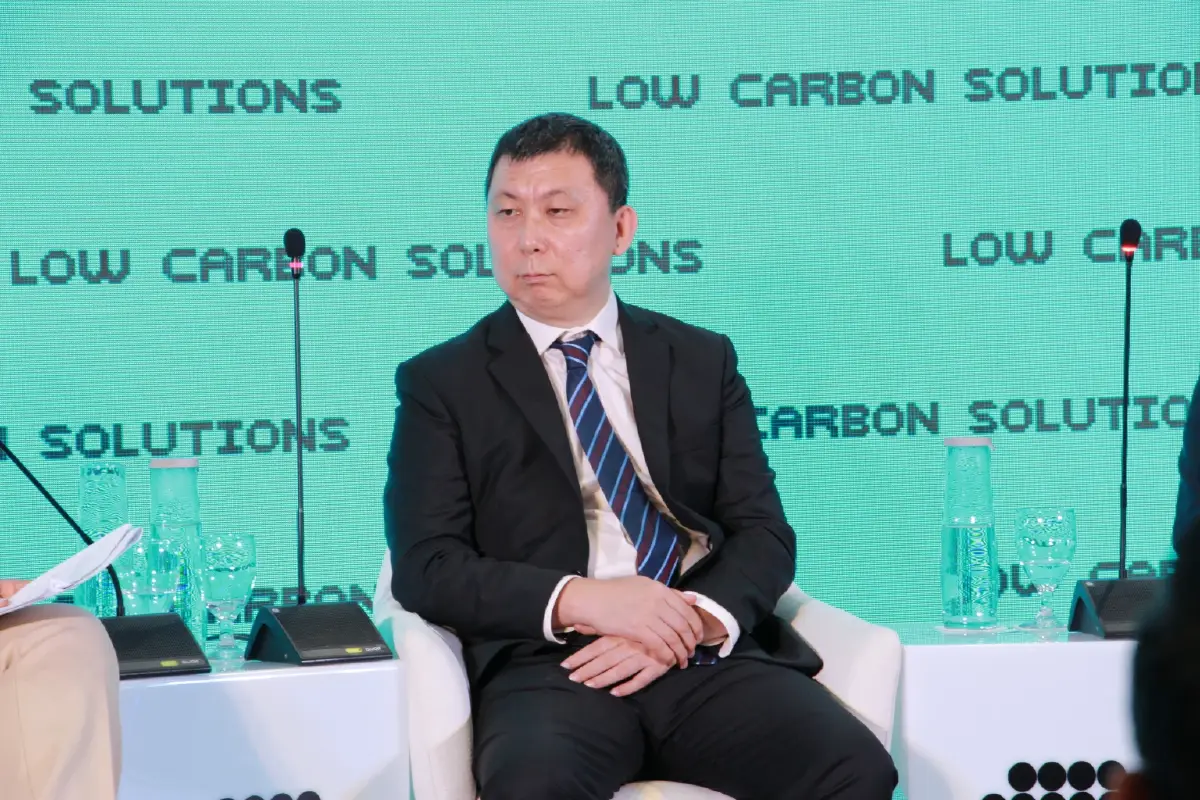 ‘CO₂ liquefaction’ ขั้นตอนสำคัญ ช่วยให้ดักจับ-กักเก็บก๊าซเรือนกระจกใช้งานได้จริง